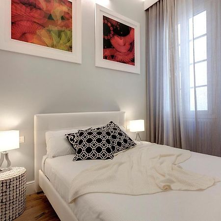 Mamo Florence - San Pancrazio Apartment Luaran gambar