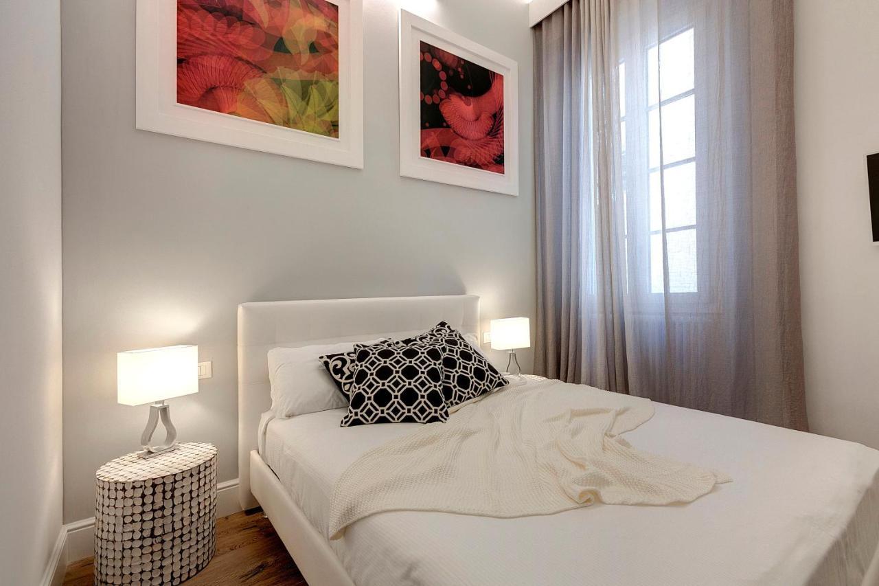 Mamo Florence - San Pancrazio Apartment Luaran gambar