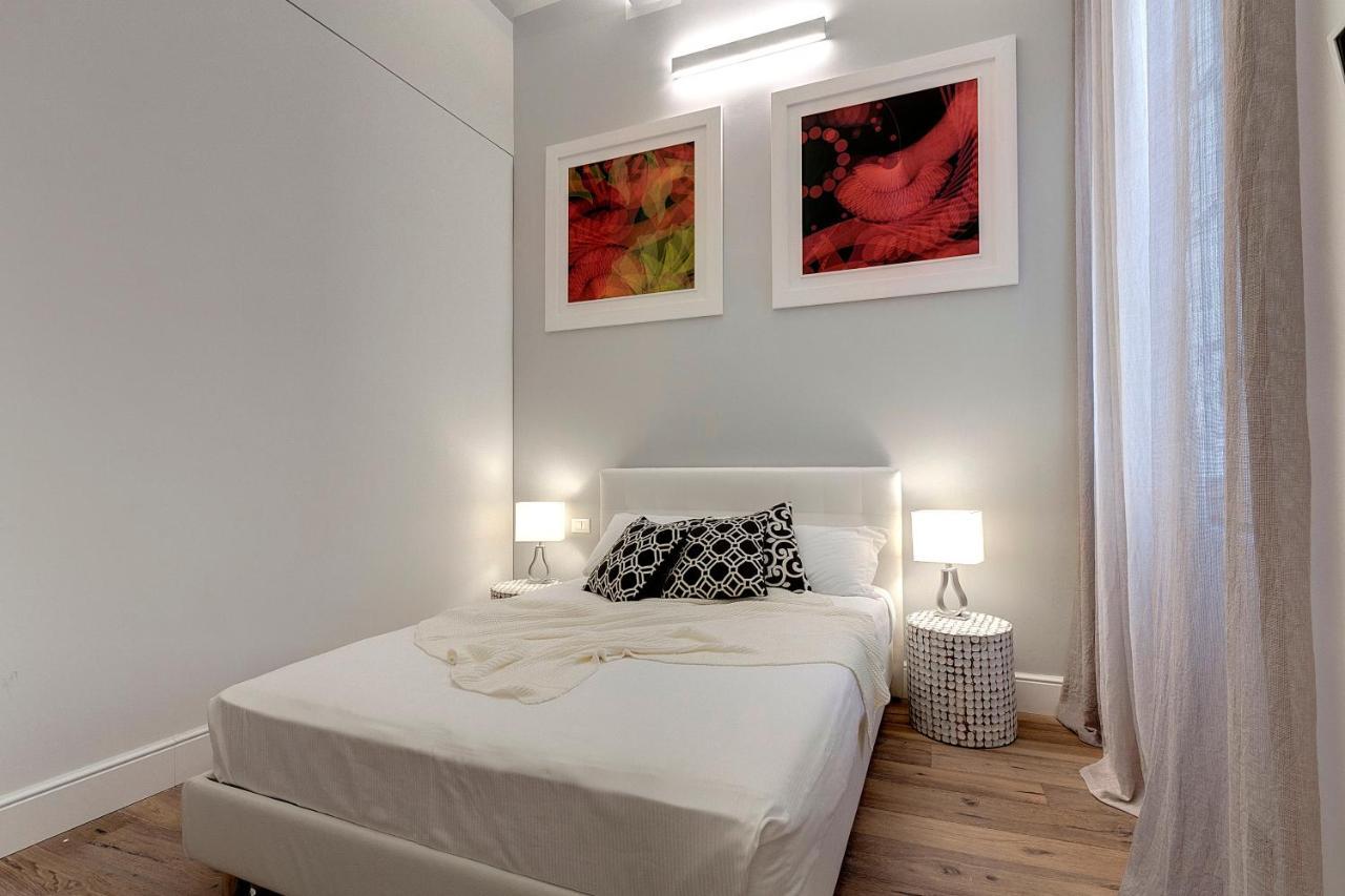 Mamo Florence - San Pancrazio Apartment Luaran gambar